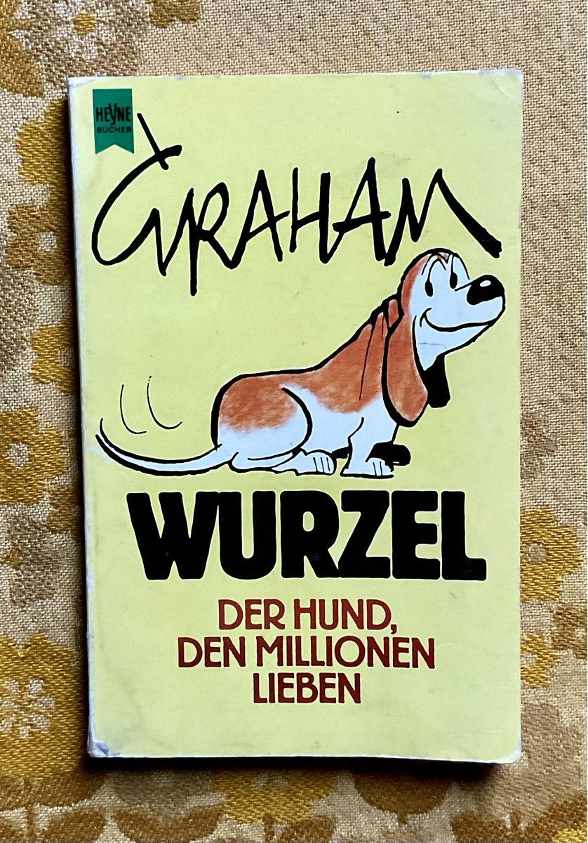 Fumetti: Wurzel Taschenbuch von 1983 – Usato da Endingen venduto da nathan05