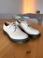 Dr. Martens 1461 parchment beige virginia, Grösse 39