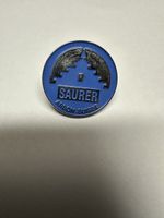 Saurer lkw diesel pin arbon