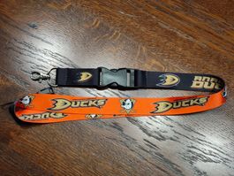 Schlüsselband NHL Anaheim Ducks