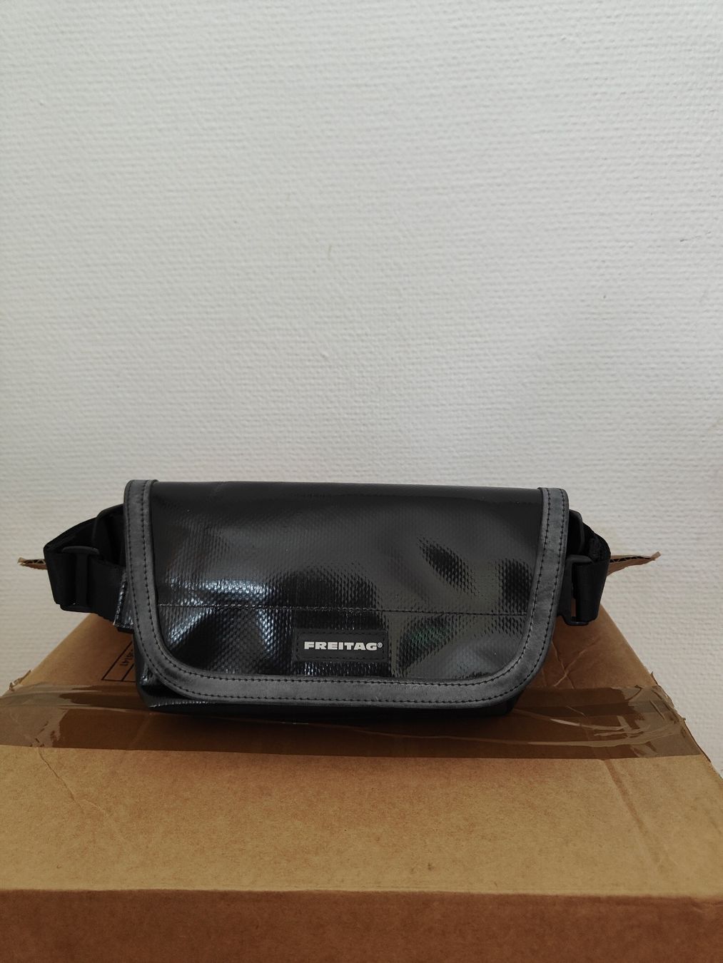 Freitag Borse: Freitagtasche Jamie F153 – Nuovo (secondo la descrizione) da Winterthur venduto da 1rainbow54 5