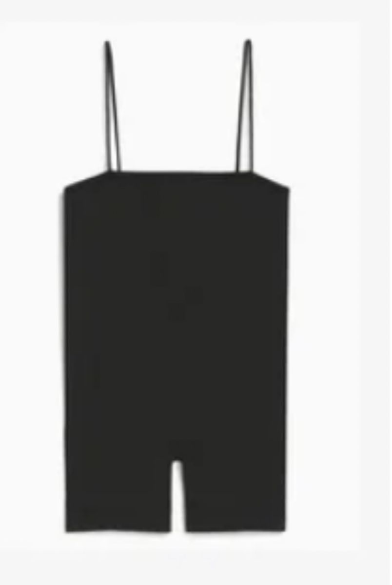Bershka Tute: Combinaison short seamless bershka – Nuovo (secondo la descrizione) da Genève venduto da rez_c6c6 3