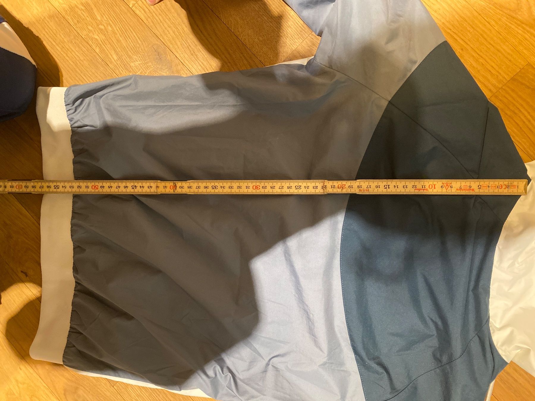 Nike Giacche: Nike Windrunner Jacke, Top Zustand – Usato da Bern venduto da mue_yhz5 3