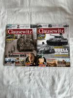 Magazin Clausewitz