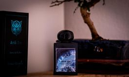 Artik Sea, Lorenzo Pazzaglia (decants / Abfüllung)