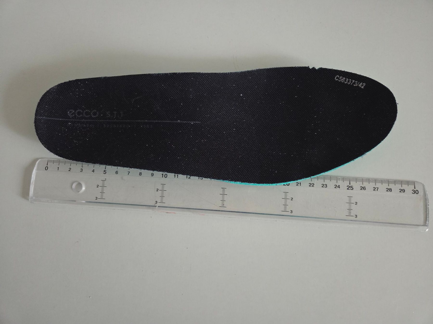 Ecco Scarpe da uomo: Sneaker von ECCO – Usato da Oberrieden venduto da Smart570 7
