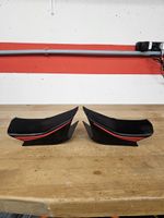Ducati Winglets – für Multistrada V4