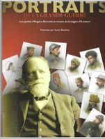 PORTRAITS DE LA GRANDE GUERRE