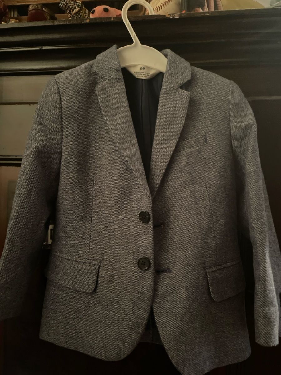 H&M Completi: Blacer 104 – Nuovo (secondo la descrizione) da Benken ZH venduto da stefiz
