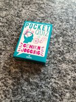 Pocket Quiz - Gehirn Jogging