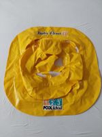 Baby Schwimmring, Float, gelb