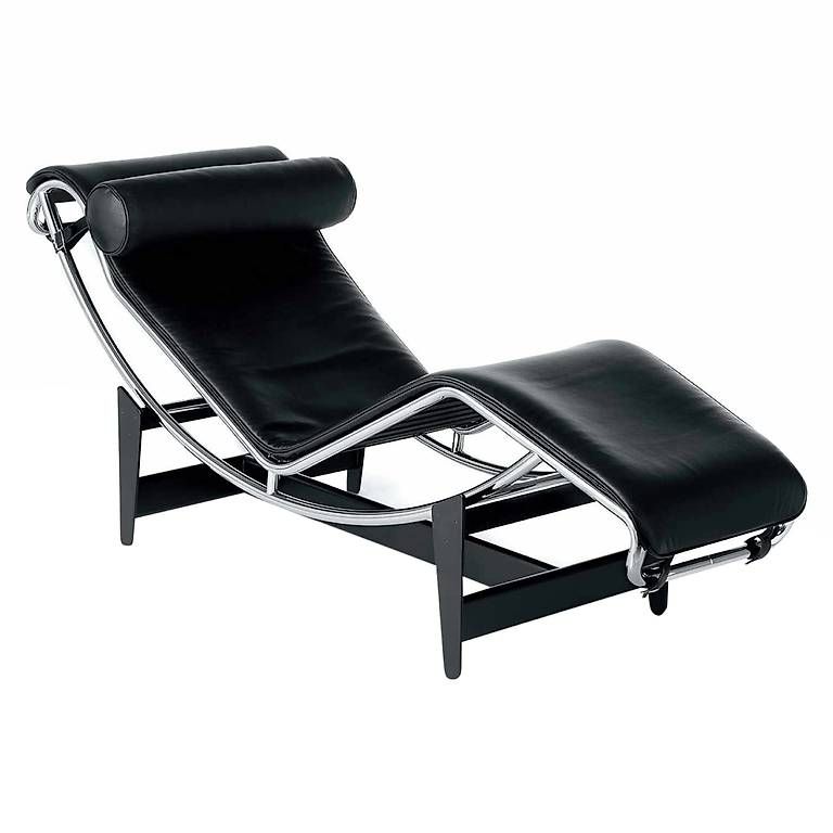 Sedie a sdraio: Cassina le Corbusier Chaise longue Replikation  – Usato da Volketswil venduto da easyrider911