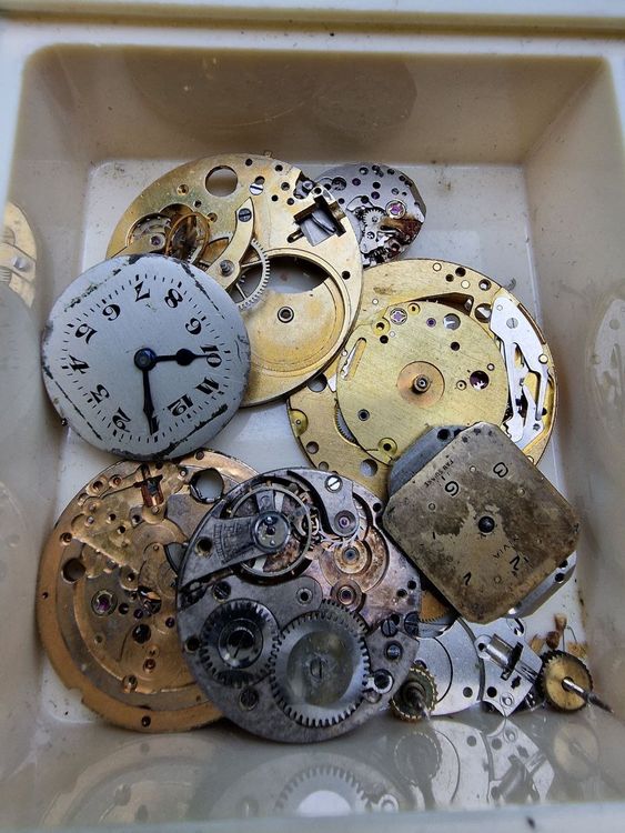 Mechanische Uhr Uhr Zum Selberbauen Robotime Pendeluhr Perfekt