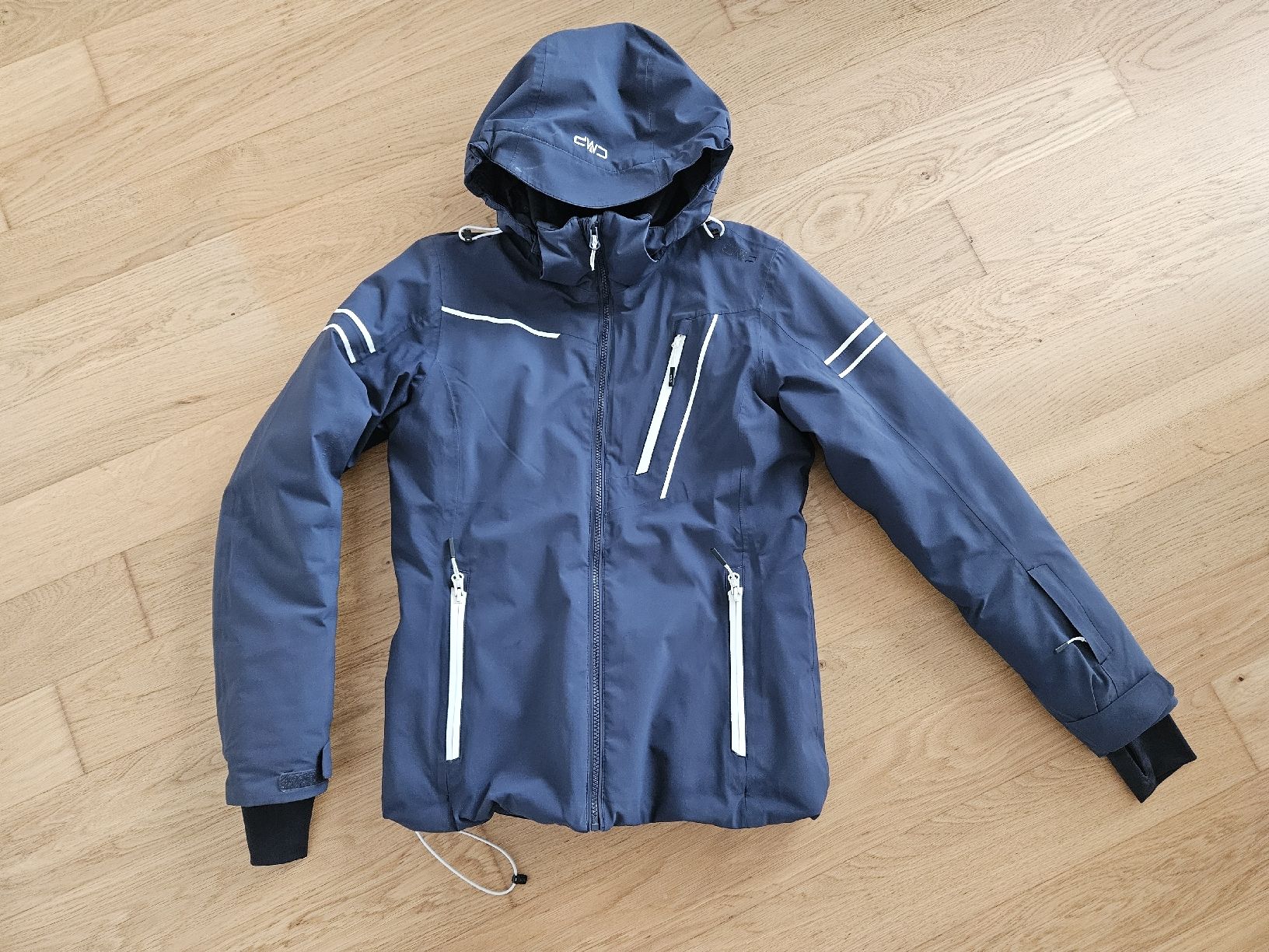 CMP Giacche: CMP Skijacke/Winterjacke Damen, Gr. S – Usato da Abtwil AG venduto da Ayline.a8