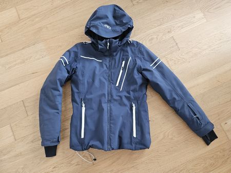 CMP Skijacke/Winterjacke Damen, Gr. S