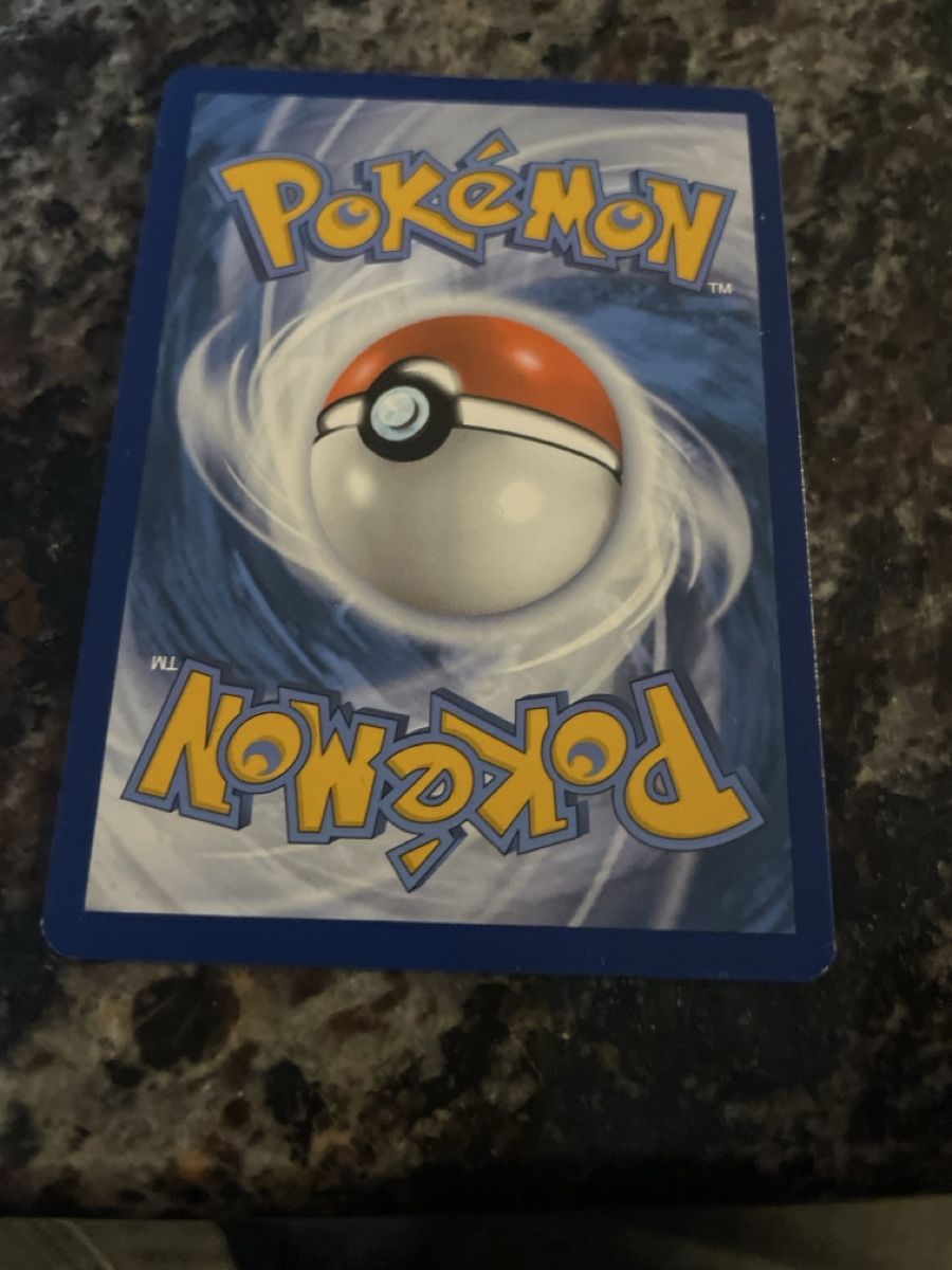 Pokémon Carte collezionabili: Nidorino 033/165 Pokemon 151 Reverse Holo – Usato da Bazenheid venduto da Toulouse12 1