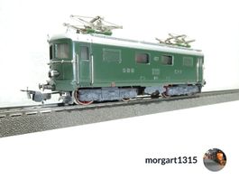 Märklin Lokomotive SBB 427 RET 800 H0 3014