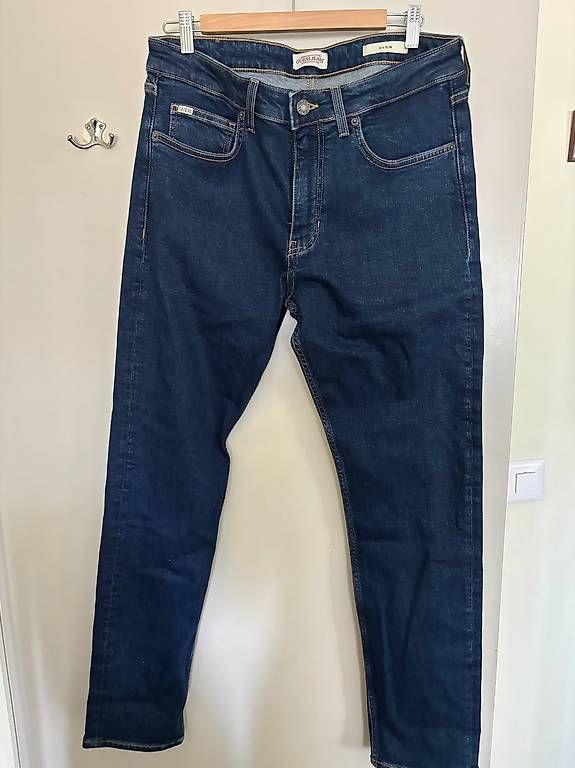 Jeans: Jeans Guess – Neu und originalverpackt aus Paradiso von Mafe66