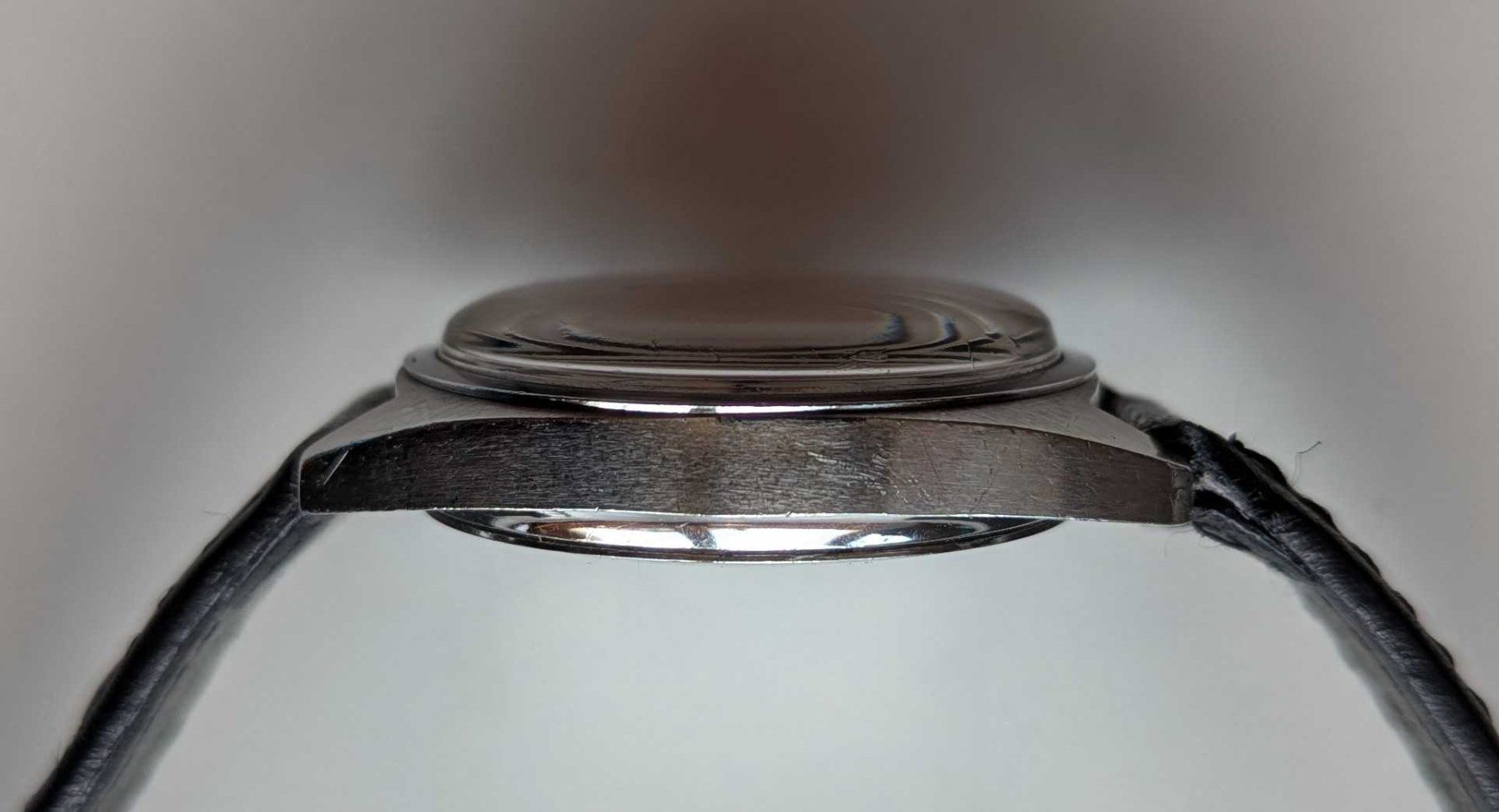 IWC Uhren: IWC Electronic Day-Date mit Stimmgabelwerk – Gebraucht aus Luzern von rat1952 2
