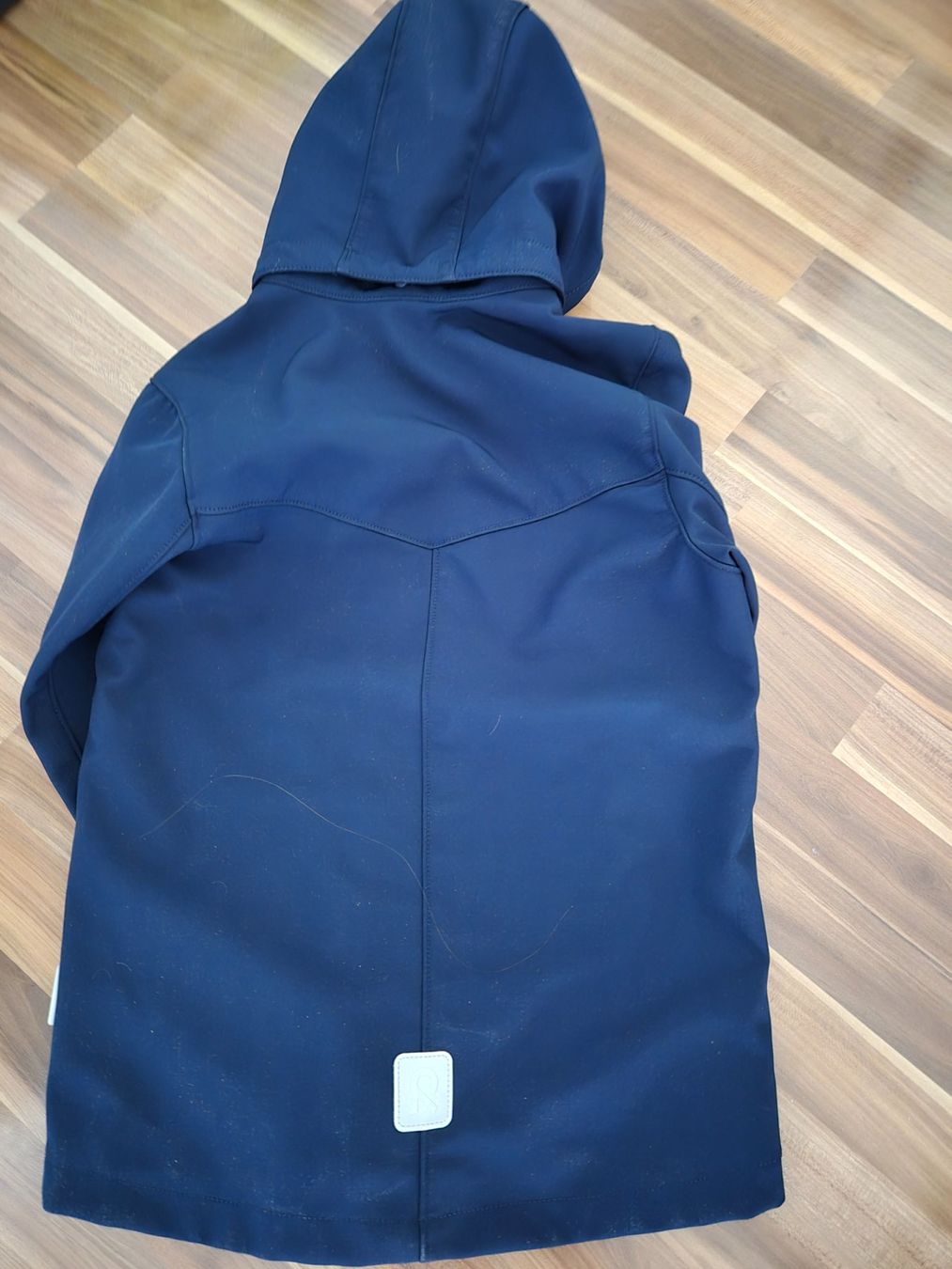 Reima Giacche: Reima Softshelljacke Gr. 158 – Usato da Therwil venduto da Twista11 2