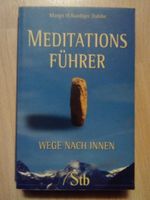 Meditationsführer Wege nach Innen Rüdiger Dahlke