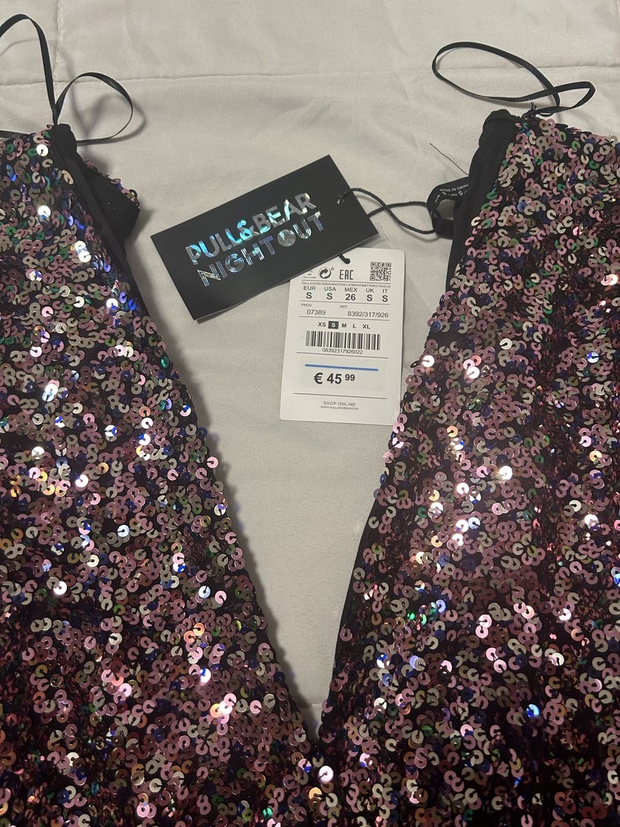 Pull&Bear Kleider: Kleid – Neu und originalverpackt aus Lupsingen von mar_v2yf 1