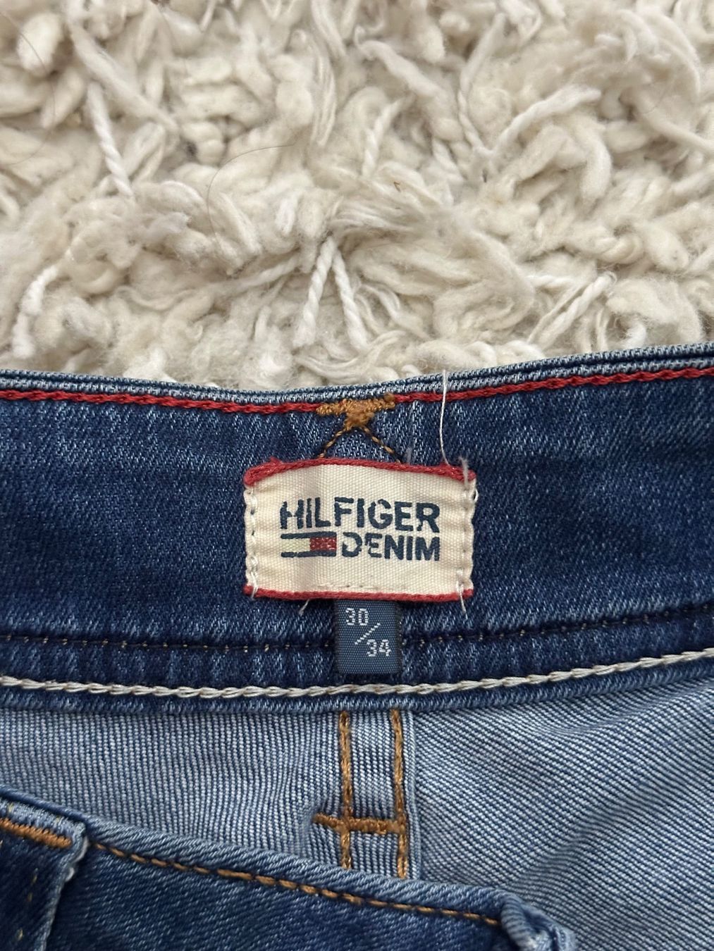 Tommy Hilfiger Jeans: Jeans Tommy Hilfiger Gr.30 – D'occasion à Bern par BrandVilla 5