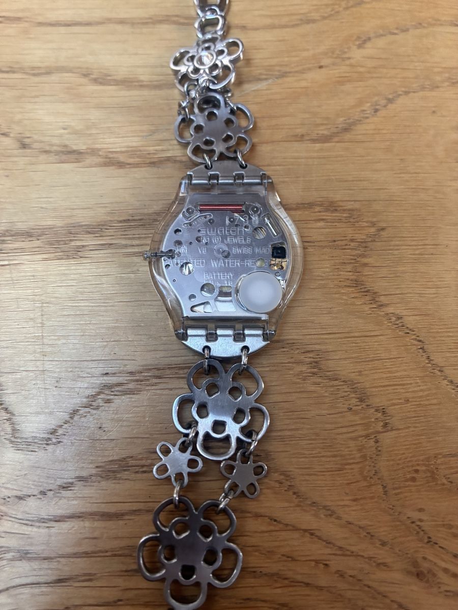 Swatch Orologi: Swatch watch – Usato da Yverdon-les-Bains venduto da pen_bbz8 3