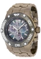 Invicta Speedway Quartz Watch 47mm neu & Garantie VP € 760.-