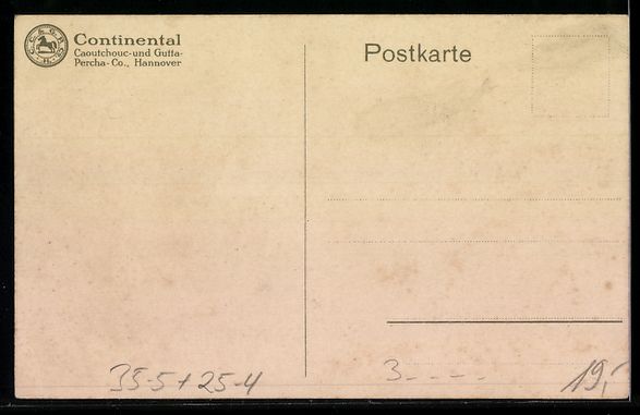 Cartoline postali: Vollbeladener Lastkraftwagen mit Elefant – Usato da Berlin venduto da bartko-reher 1