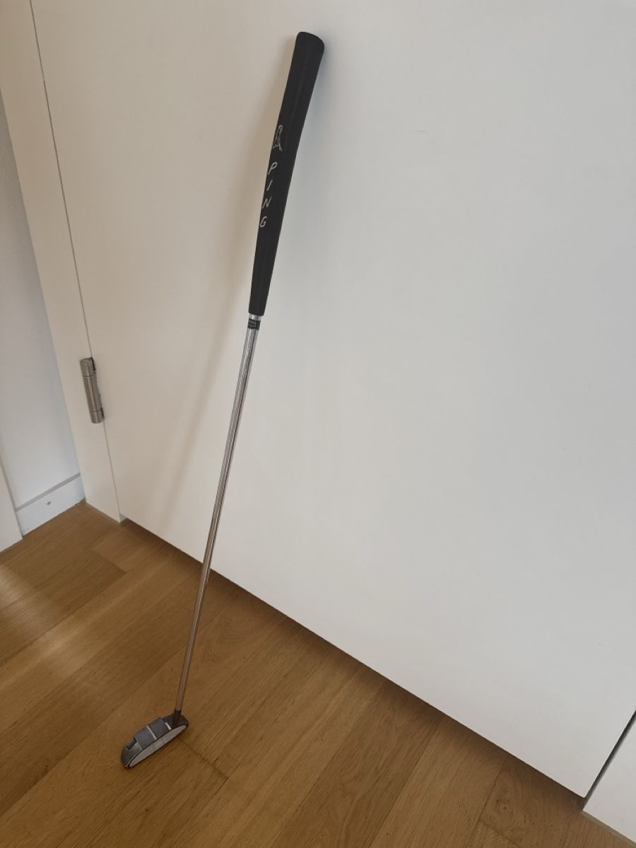 Clubs & Sets: Putter Ping Sigm Ketsch B – D'occasion à Zürich par dani.r.zuerich 2