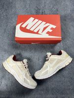 Nike Vomero 5 Cream/Burgundy Gr 43