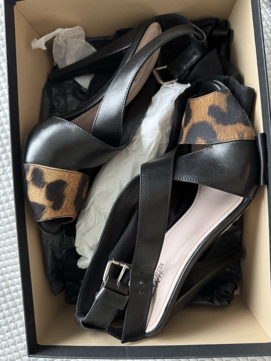 Scarpe da donna: Giambattista Valli Gr. 38 – Usato da Altendorf venduto da ma_am 2