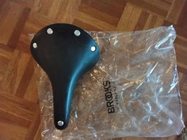 Neuer Brooks Cambium C19 Velosattel