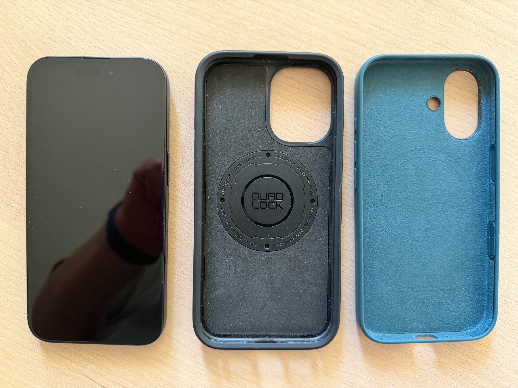 Apple Telefoni cellulari / Smartphones: iPhone 16 - 128GB – Usato da Ittigen venduto da jimmy_ 1