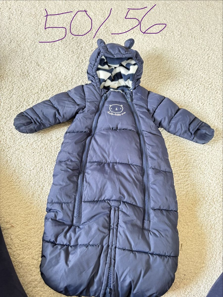Lotti & Set di vestiti: Babykleidung – Usato da Pieterlen venduto da JK99 7