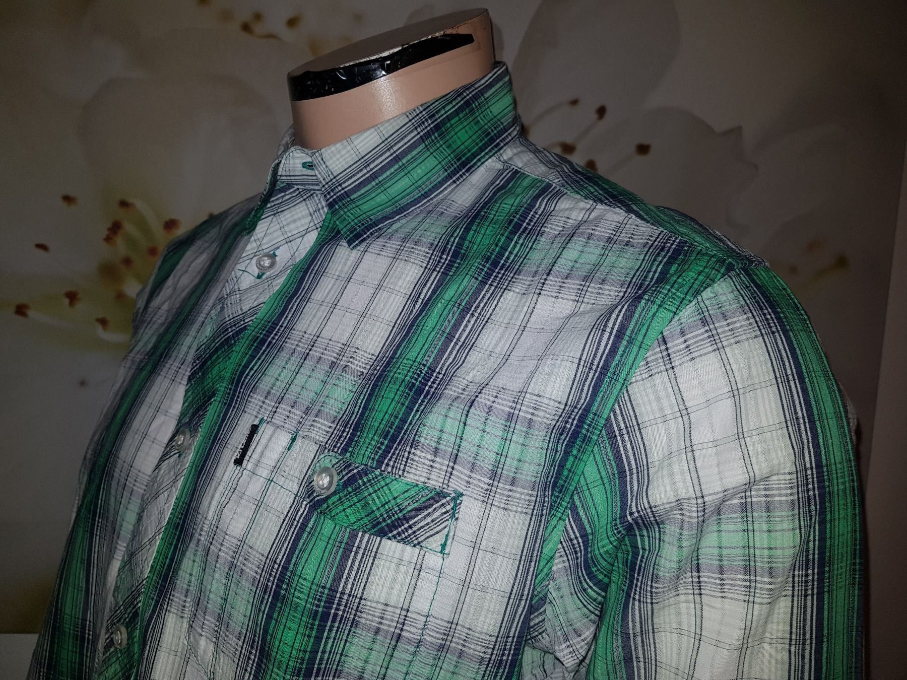 Rip Curl Hemden: RIPCURL Chemise / Hemd Taille / Grosse M – Gebraucht aus Cossonay-ville von Super-Price-Quality 4
