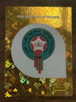Panini FIFA WM 2026  - MAR 1 Sticker   🇲🇦⚽️