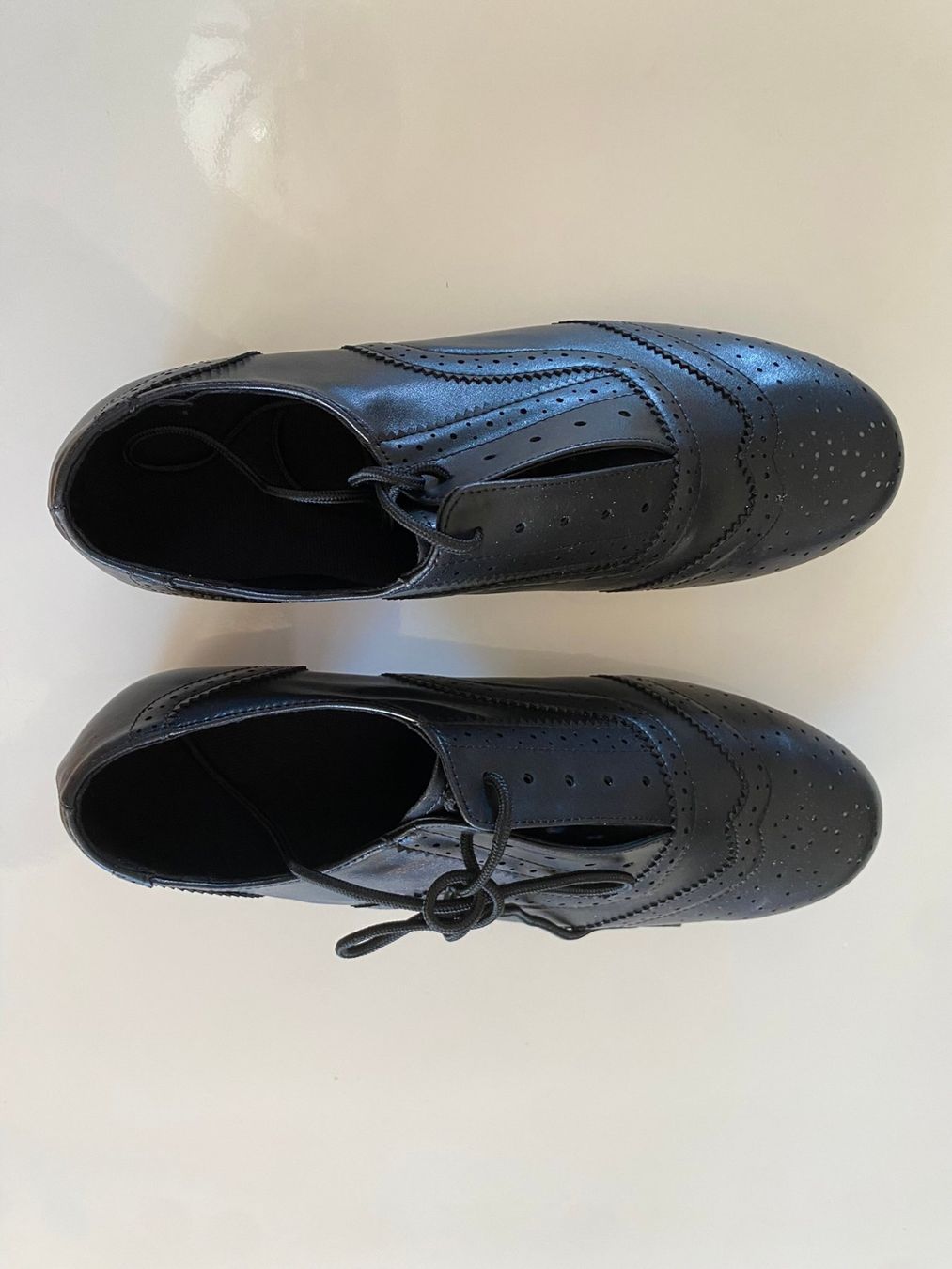 Herrenschuhe: Stepschuhe neu Gr. 44 – Neu (gemäss Beschreibung) aus Thalwil von Mbadzi