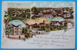 MASCHWANDEN LITHO AK
