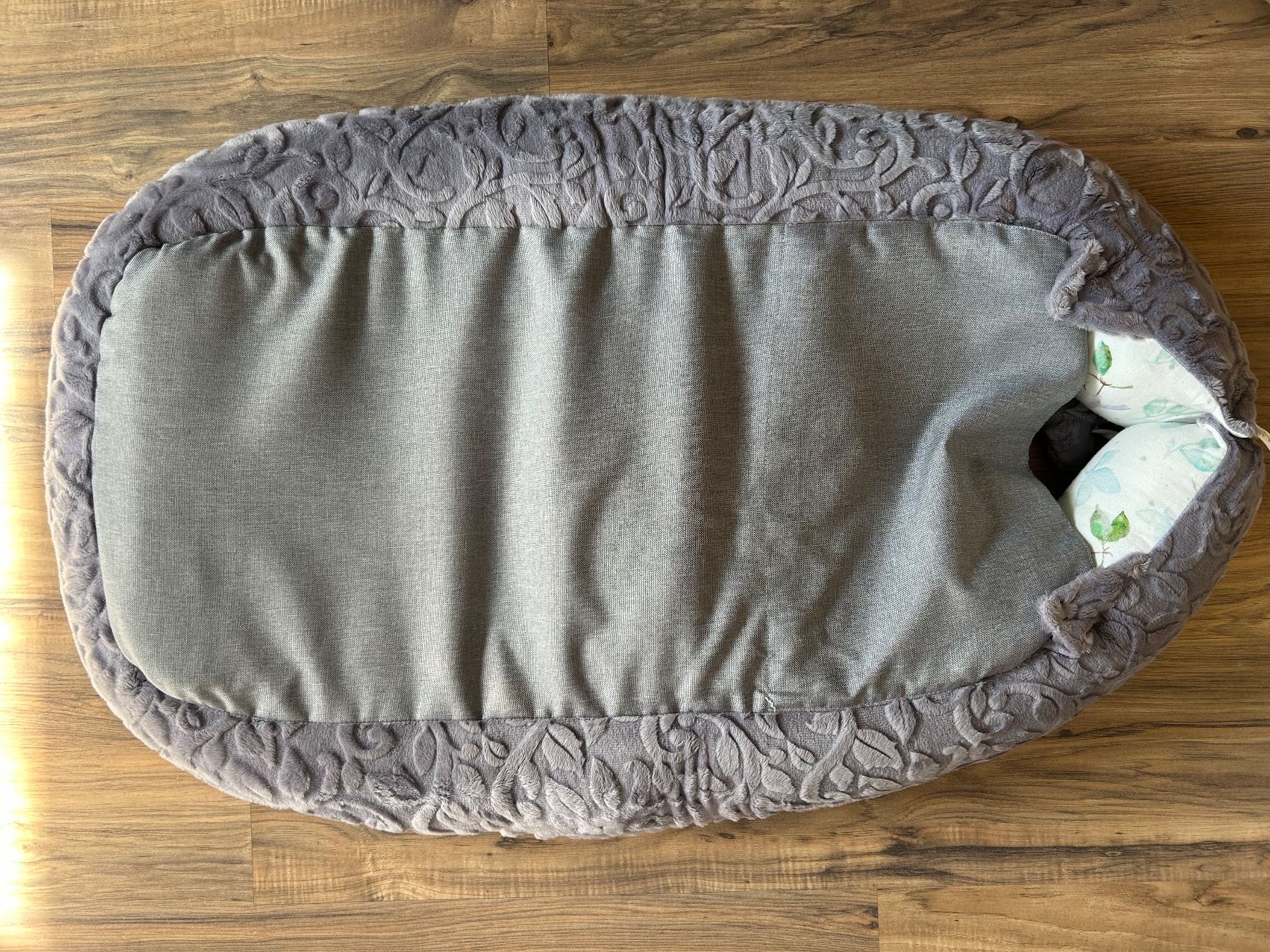 Letti: Maylily Babynest – Usato da Wila venduto da mic_xg2f 2