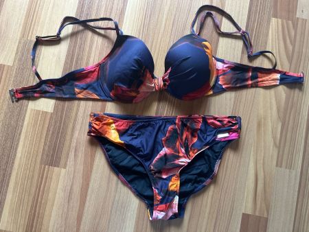 Gino Lopis Bikini, Grösse 42, Top Zustand, Sommer!