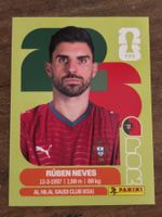 Panini WM 2026 - POR 11 Sticker 🇵🇹⚽️