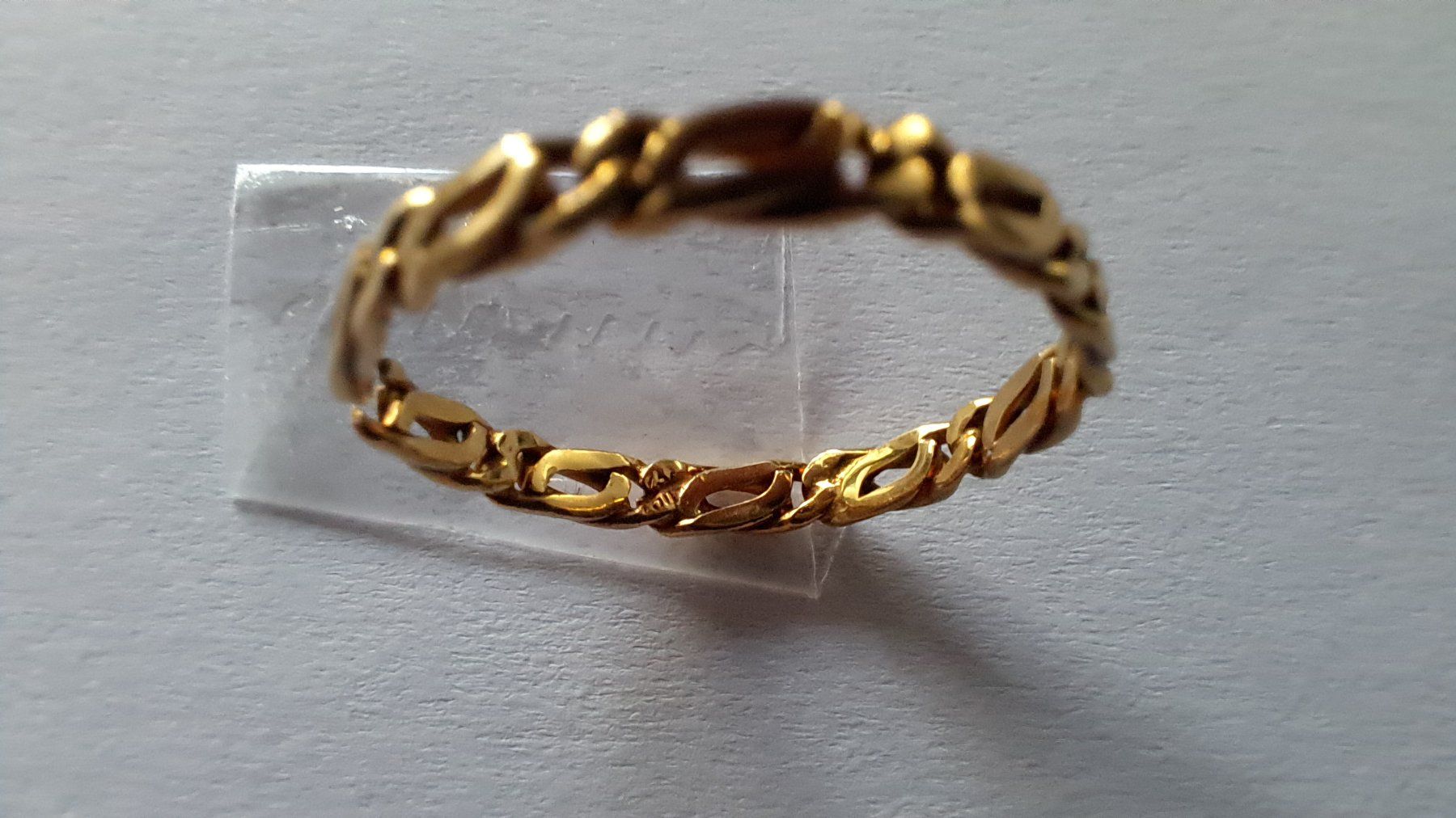 Ringe: Defekter Goldring – Gebraucht aus Pfäffikon ZH von Valsangiaccomo 3