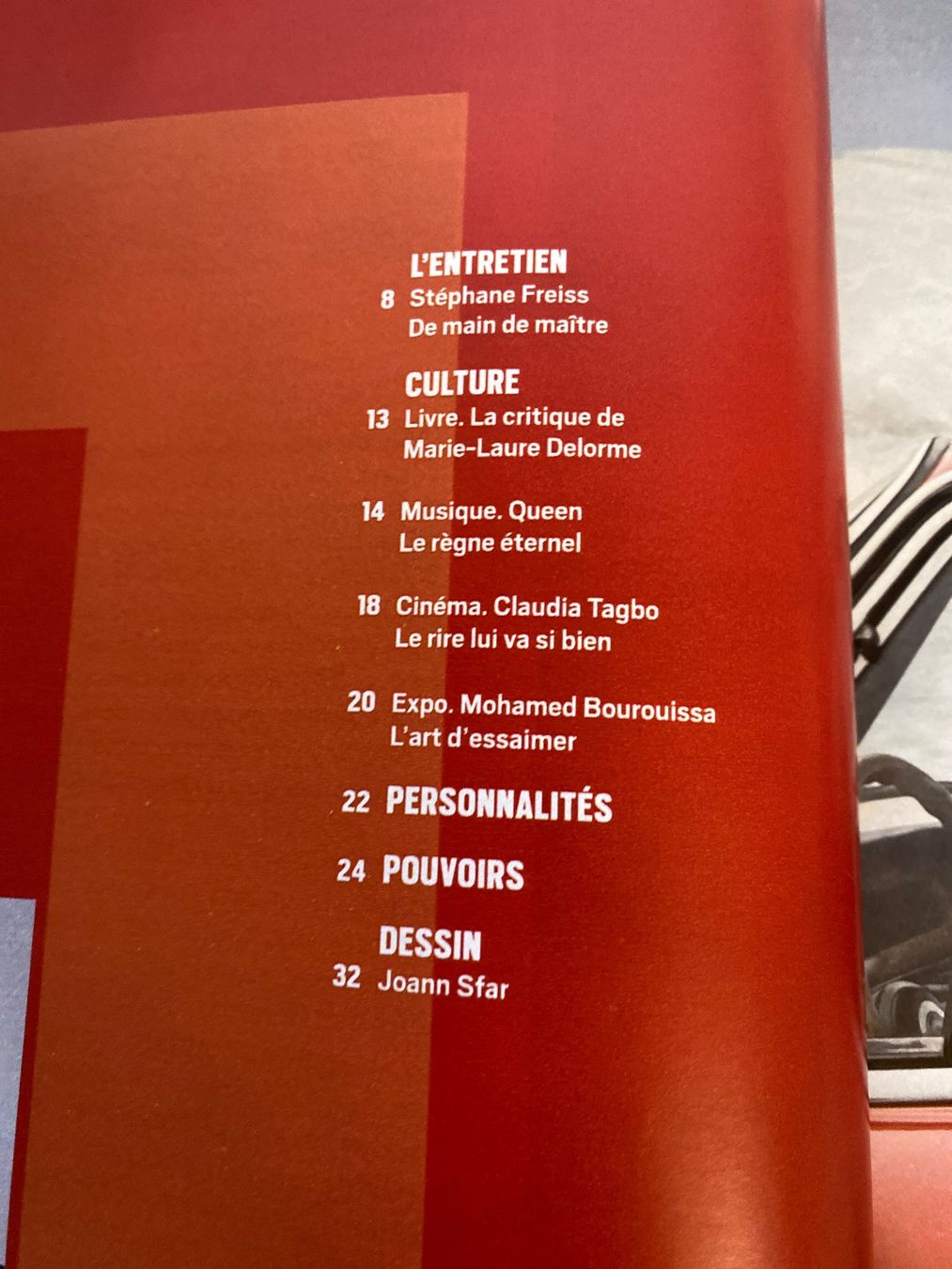Revues & Magazines: Paris Match: Albert de Monaco - 2024 – D'occasion à Le Brassus par cinema13 1