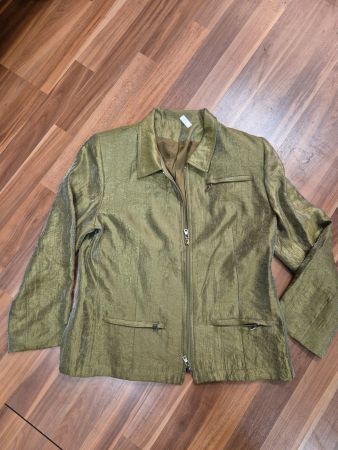 Schicke Damenjacke Gr. Ca42 K4