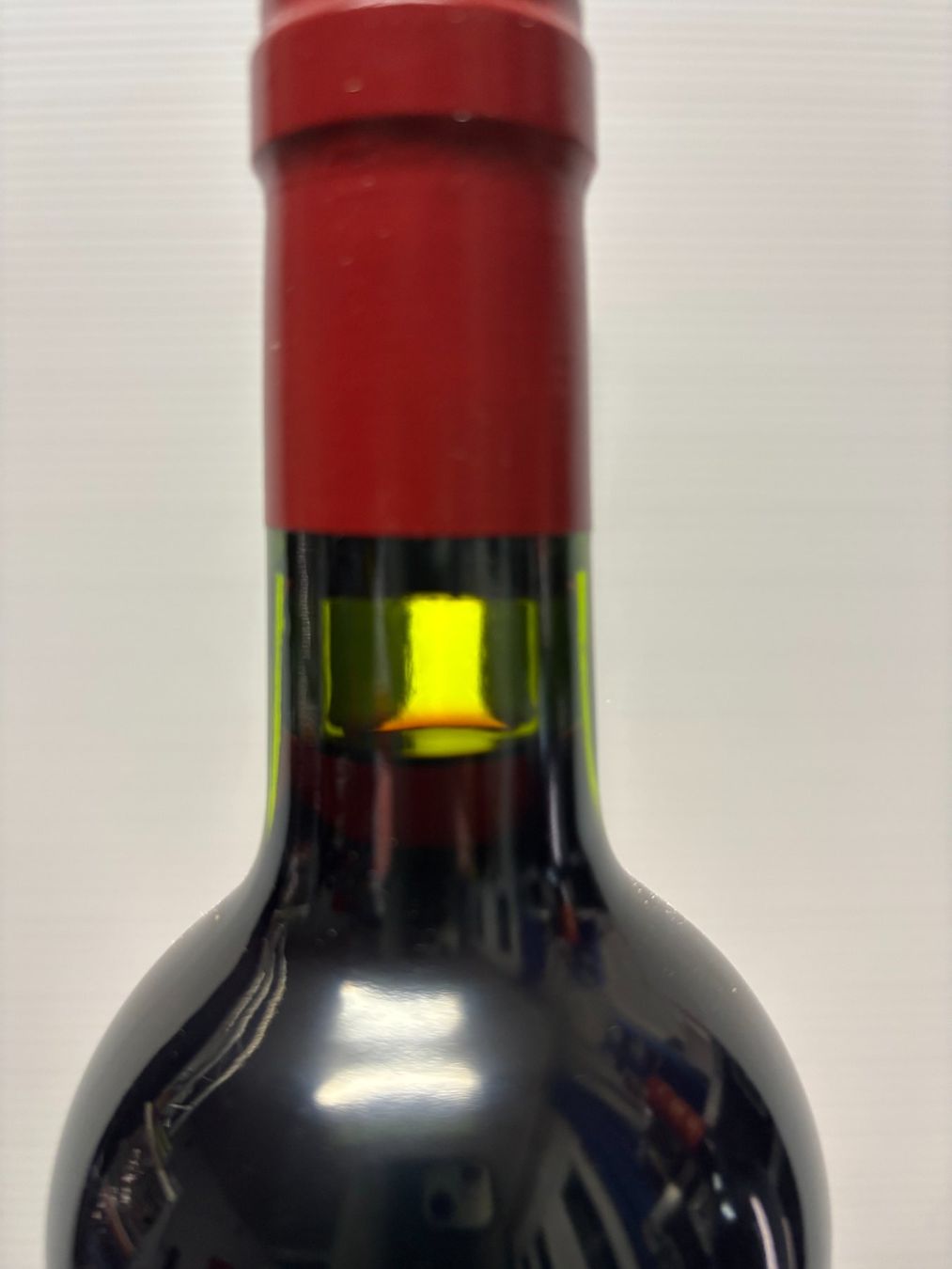 Vino: 1 Flasche Chateau-Figeac 2008 – Nuovo (secondo la descrizione) da Volketswil venduto da Flubbert 2
