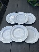 Are plates Rosenthal Classic white diameter 25 cm