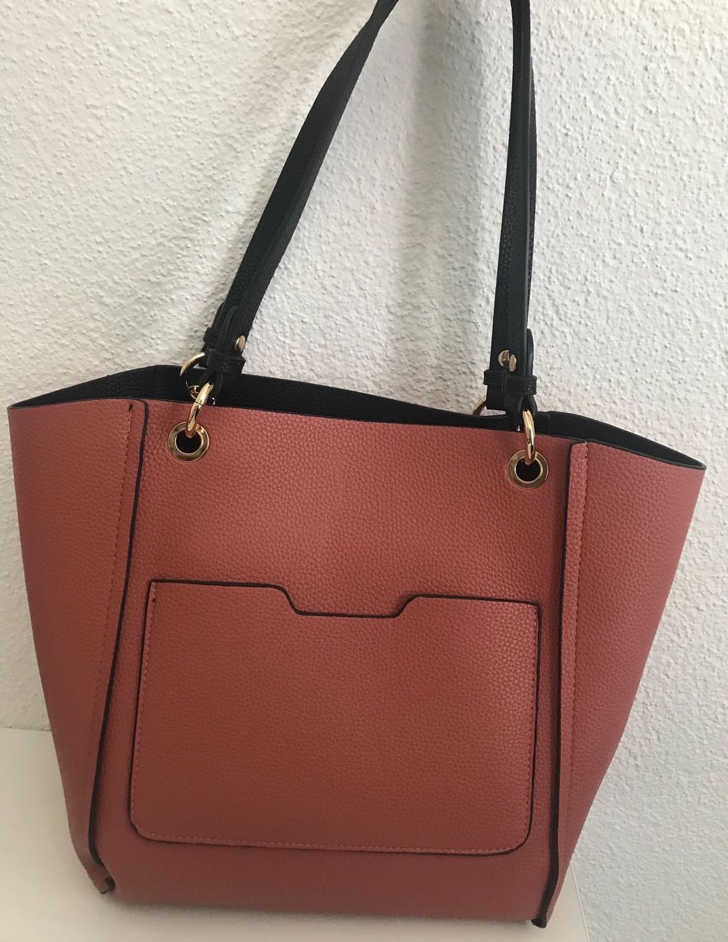 Taschen für Damen: Handtasche inkl. Zubehör – Gebraucht aus Schaffhausen von mary.d 3