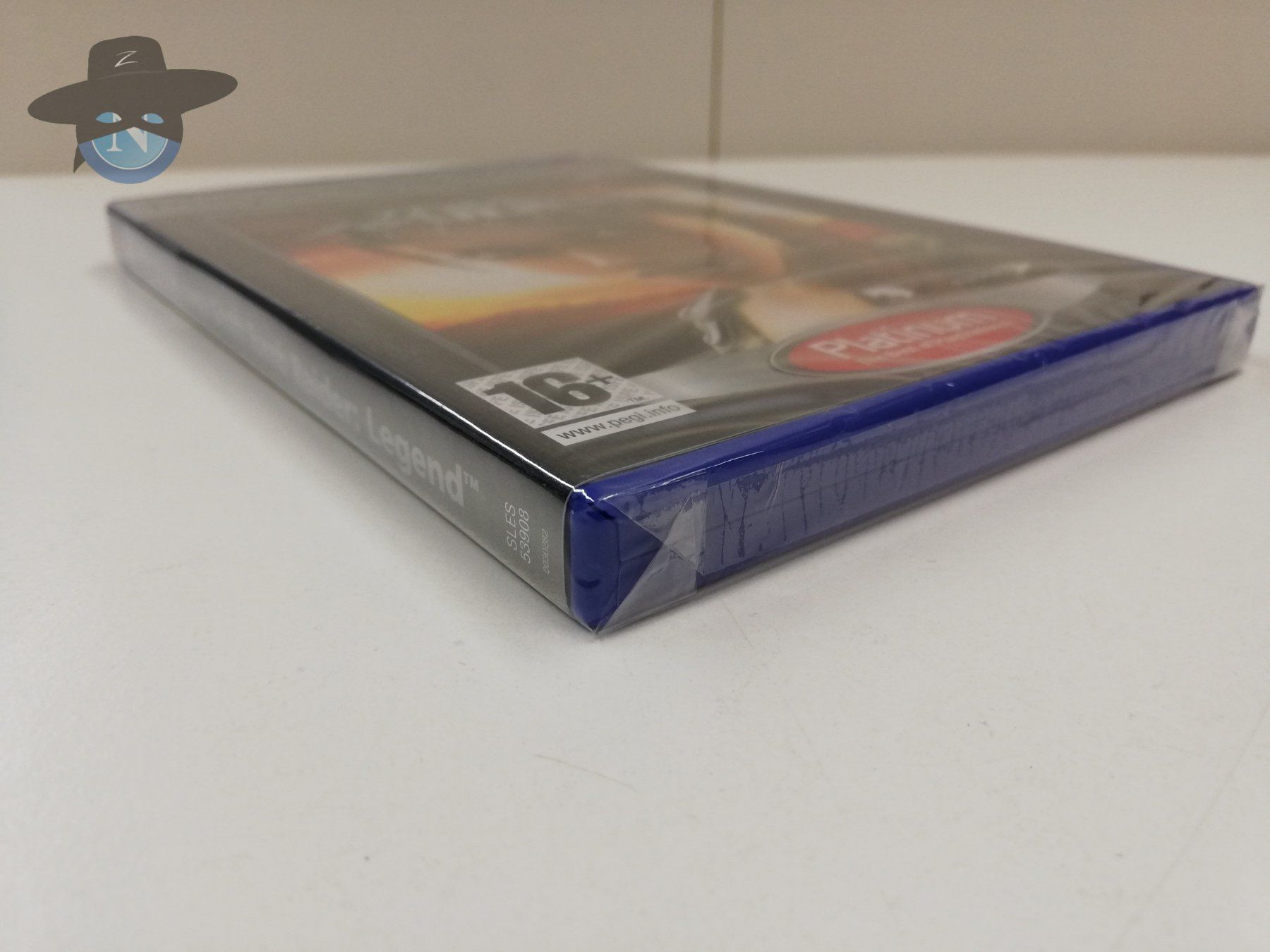 Sony Giochi: Tomb Raider - Legend / NEU - sealed / PS2 – Nuovo (secondo la descrizione) da St. Gallen venduto da zorro_dc 5